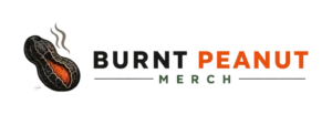 Burnt Peanut Merch