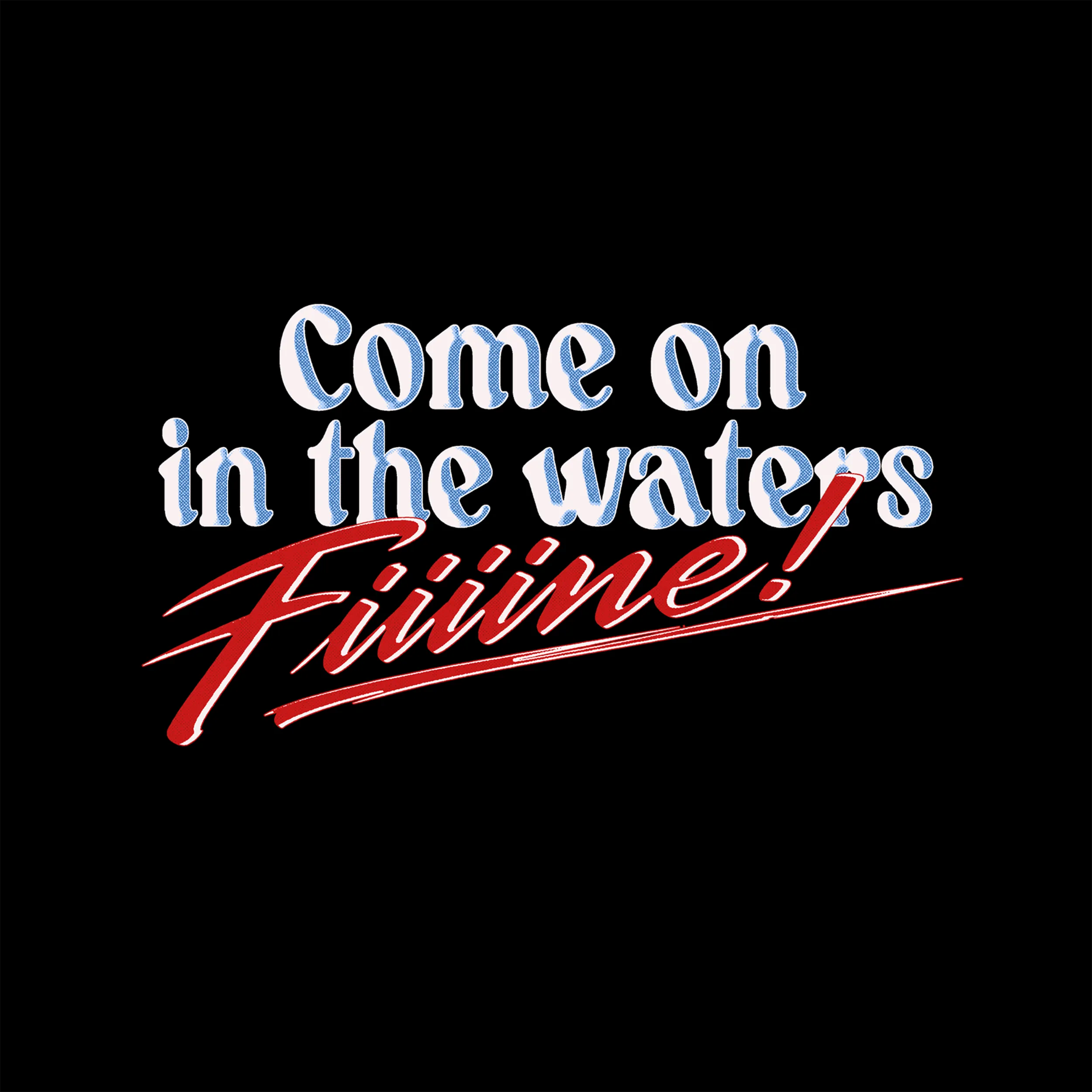 Waters Fine T-Shirt - additional view 3